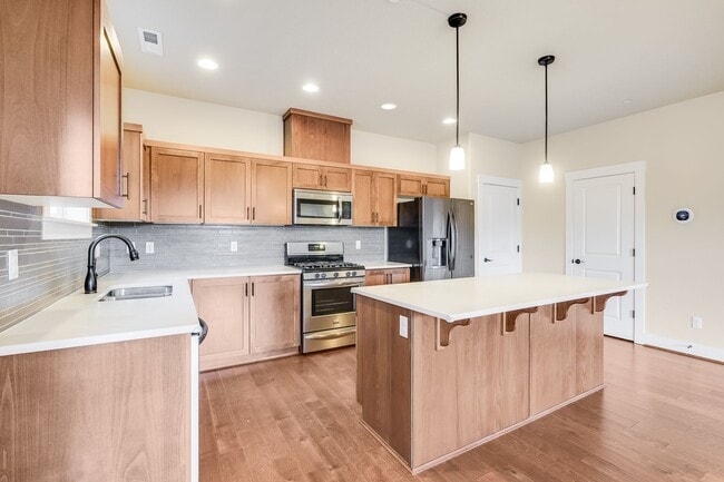 Photo - Beautiful 4 Bed, 2.5 Bath Rental Home in Wilsonville!