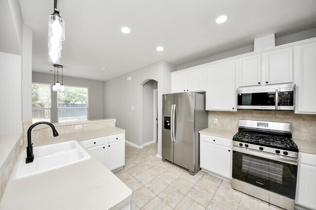 Photo - 13111 Porter Meadow Ln