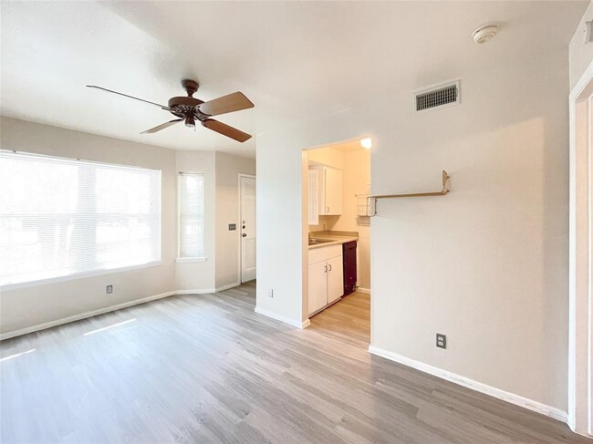 Photo - 3400 Speedway Unit 105