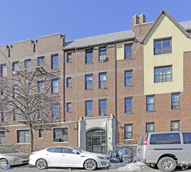 Photo - 32-40 93rd St