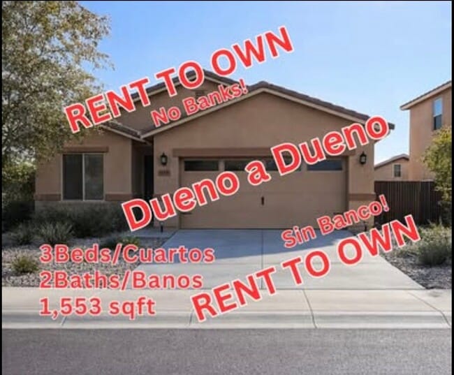 Building Photo - 25143 W Maldonado Dr