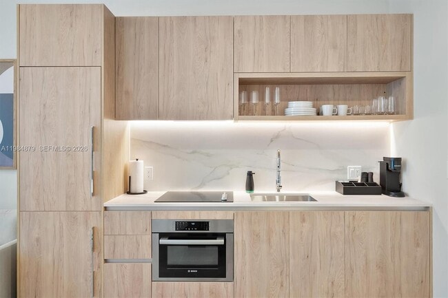 Photo - 11 NE 6th St Unit 1805