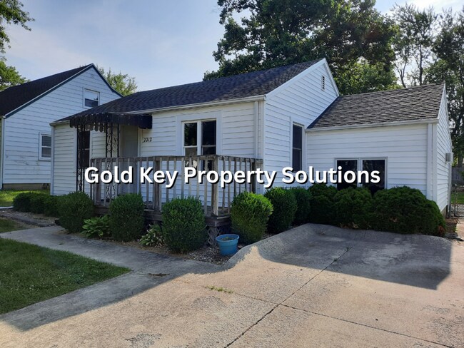 Photo - MUNCIE 4 BR 1 BA House Near Ball State with Washer/Dryer and Fenced Back Yard NO SECTION 8