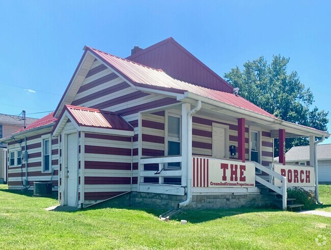 Building Photo - "The Porch" - ABNB, Short Term, monthly an... Rental