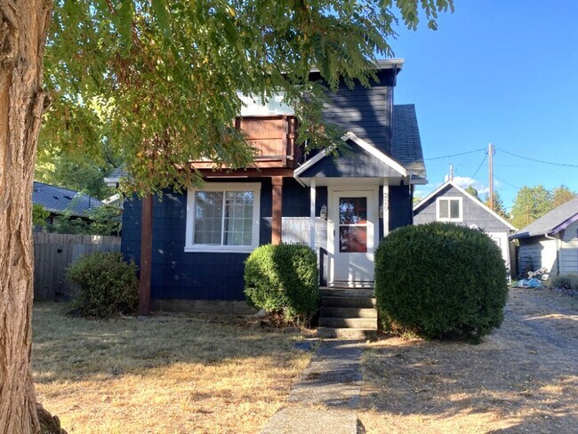 Photo - Darling Cottage in White Salmon