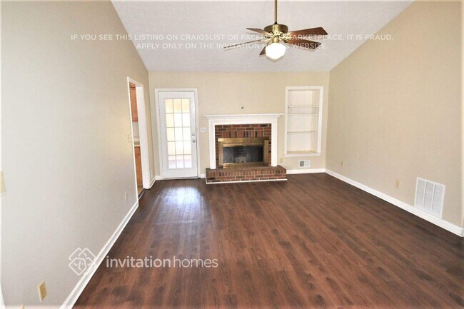 Photo - 2501 Whitebluff Way