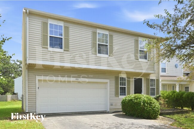 193 Cranberry Lake Dr