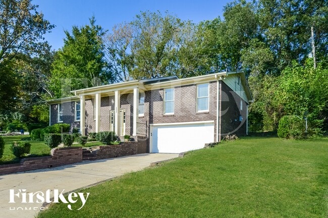 Photo - 1259 Huffman Rd