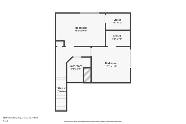 Photo - 720 Treyburn Lakes Way