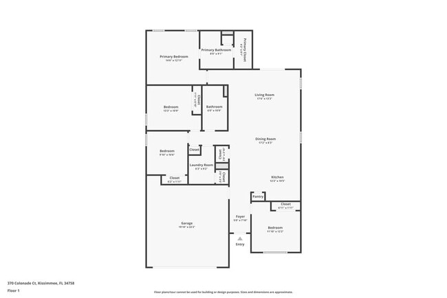 Photo - 370 Colonade Ct