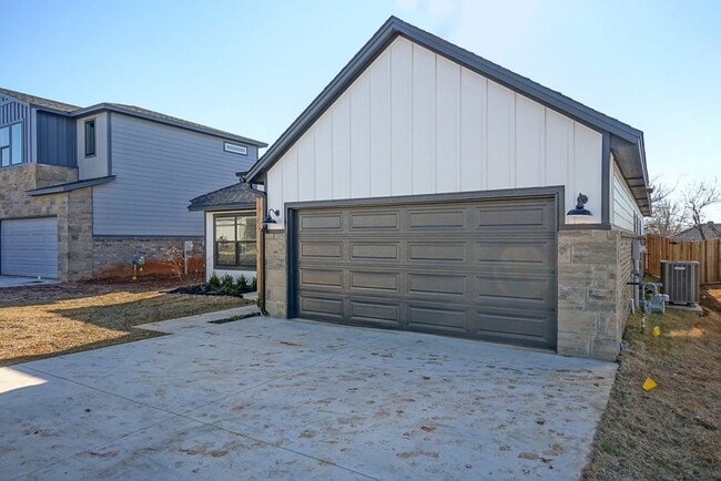 Photo - Beautiful New Construction Home in Edmond