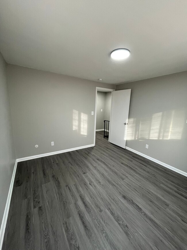 Sanborn Place
