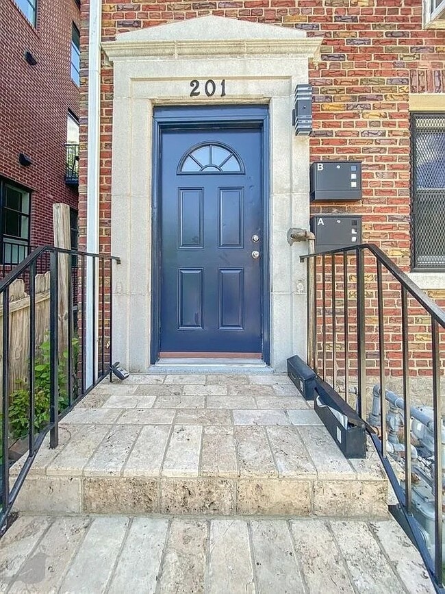 Building Photo - 201 V St NW Unit A Rental