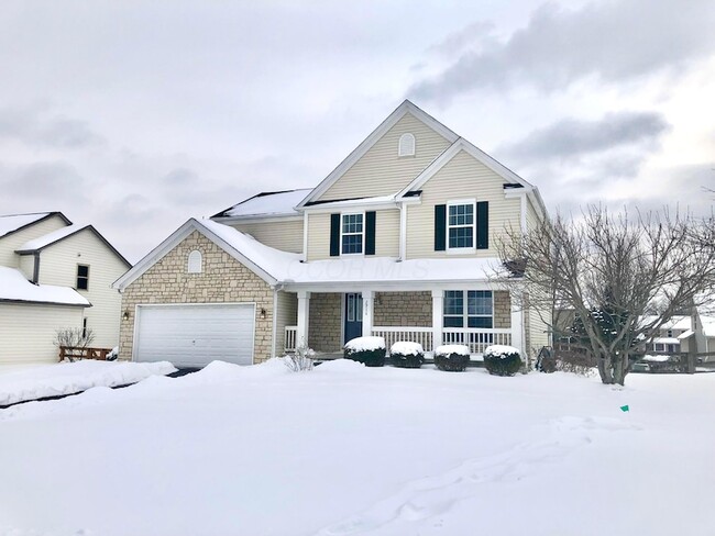 Photo - 2916 Abbey Knoll Dr