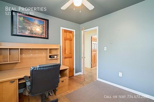 Building Photo - 521 N Harris Rd Rental