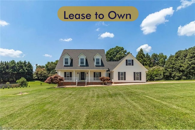Building Photo - Earn Wealth While Leasing - Like a Homeown...