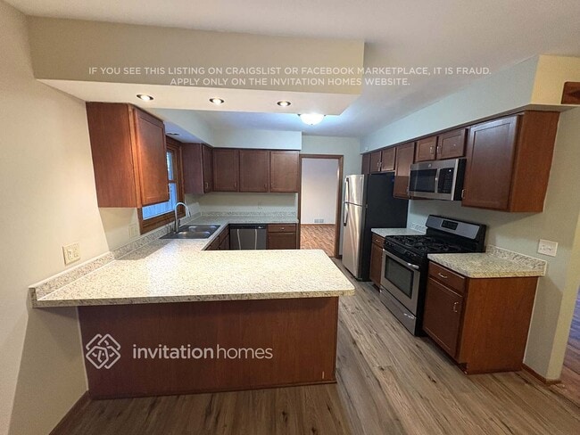 Photo - 5014 250th St N