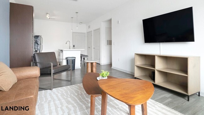 9301 Summit Centre Way Unit 1313