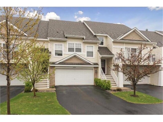 Building Photo - 16709 50th Ct N