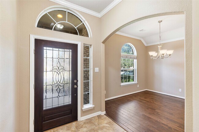 13814 McKinney Creek Ln