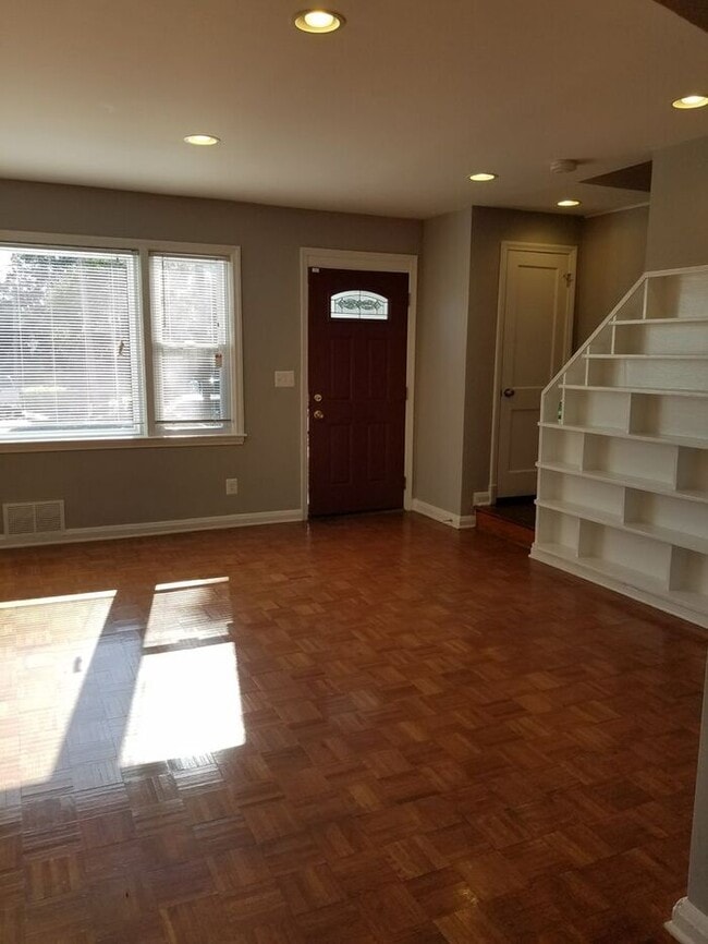 3 Bedroom 2 Bathrooms in 21239