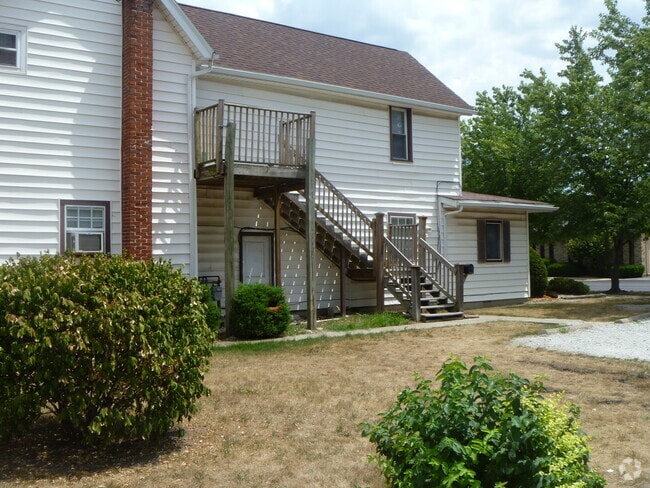 Building Photo - 906 W 3rd St Unit C Rental