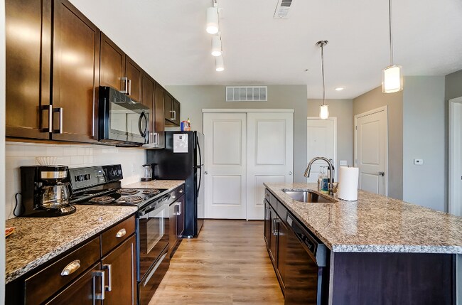 Photo - 431 W Rich St Unit Apt. 415