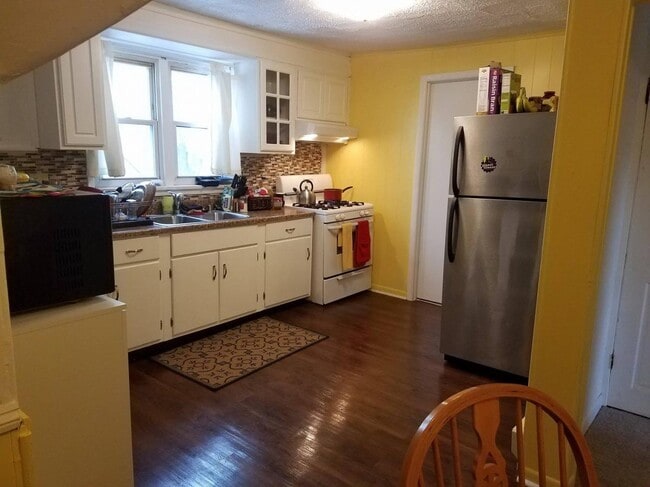 Photo - 21 Watts St Unidad 3rd Floor