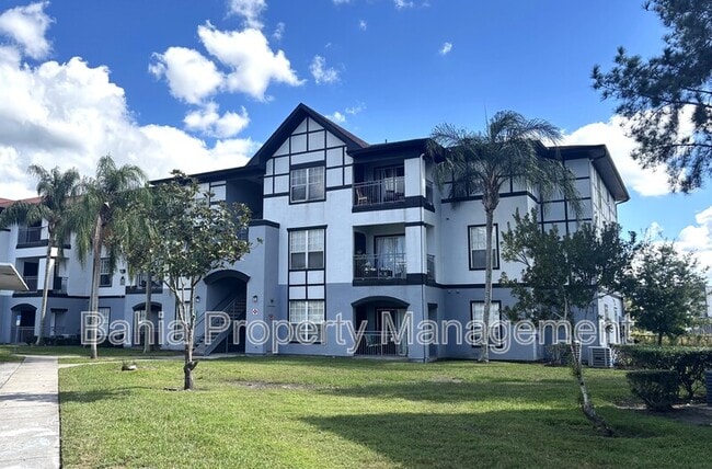 Building Photo - 5550 Pga Blvd Unit Apt 5118