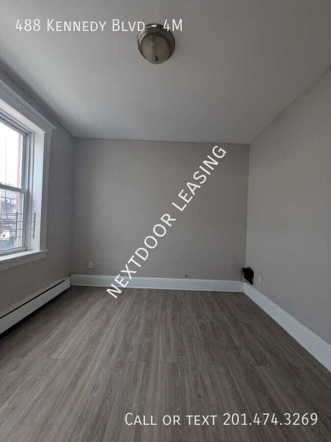 488 John F. Kennedy Blvd Unidad 4M