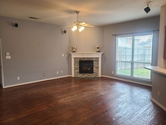 Photo - Rowlett Home in Great Location w/ Community Park, Pools, & Playground. Includes All Appliances!