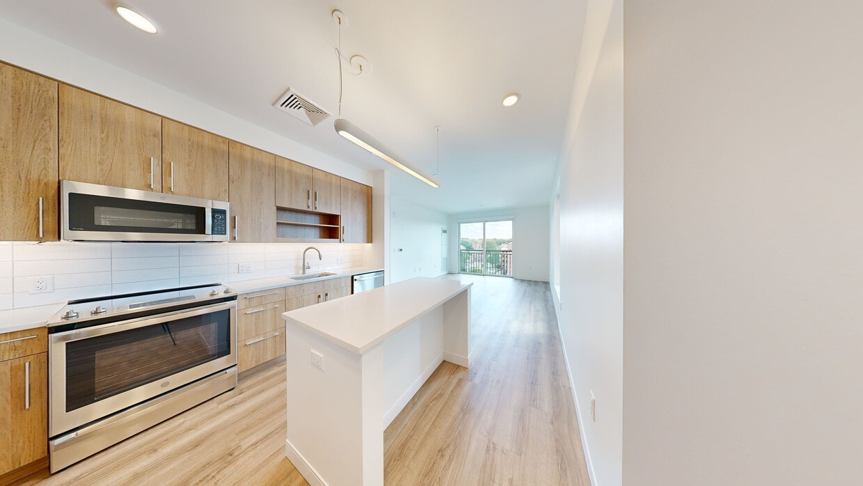 Photo - Alder at Allston Yards Apartments