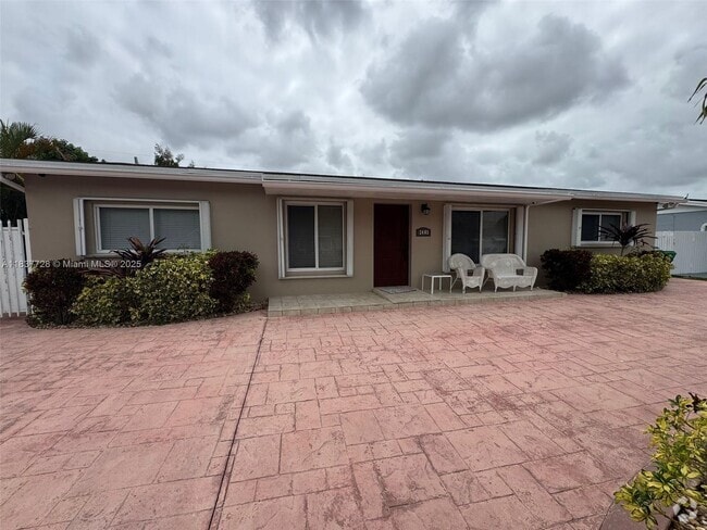 Building Photo - 2405 SW 129th Ct Rental