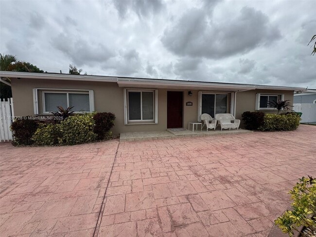 Building Photo - 2405 SW 129th Ct Rental