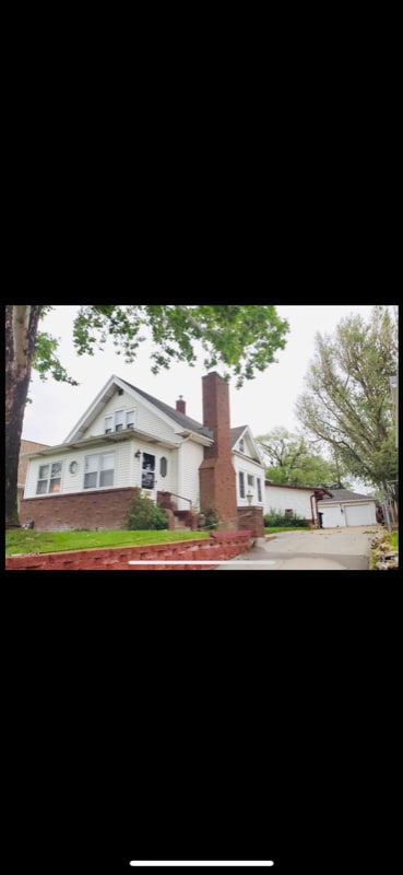 Photo - 4215 S 18th St House