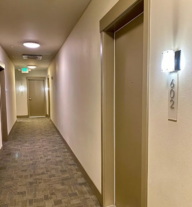 Photo - 4547 8th Ave NE Unit Apt 602