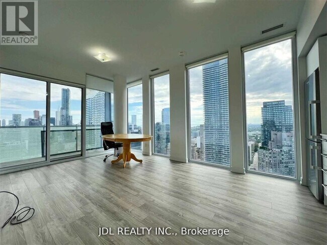 Photo - 28 Wellesley St E Unit 3502