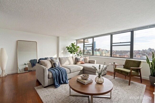 Building Photo - 280 Marin Blvd Unit 10D