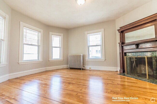 Building Photo - 120 Kenrick St Unit 1 Rental