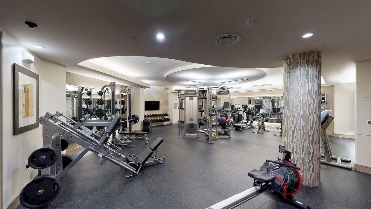 Photo - Domain College Park Apartments