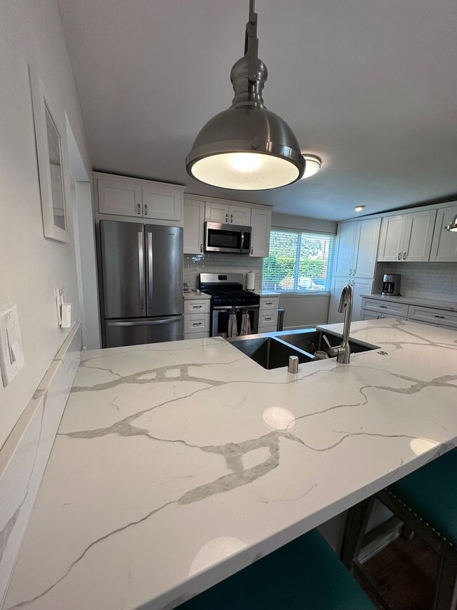 Photo - Open Floor Plan in this Stunning 3 bedroom 2 bath home in Imperial Beach!