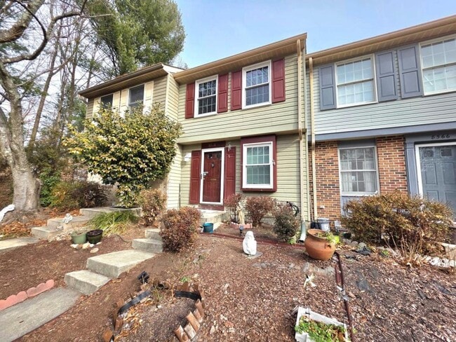 Building Photo - 8568 Koluder Ct