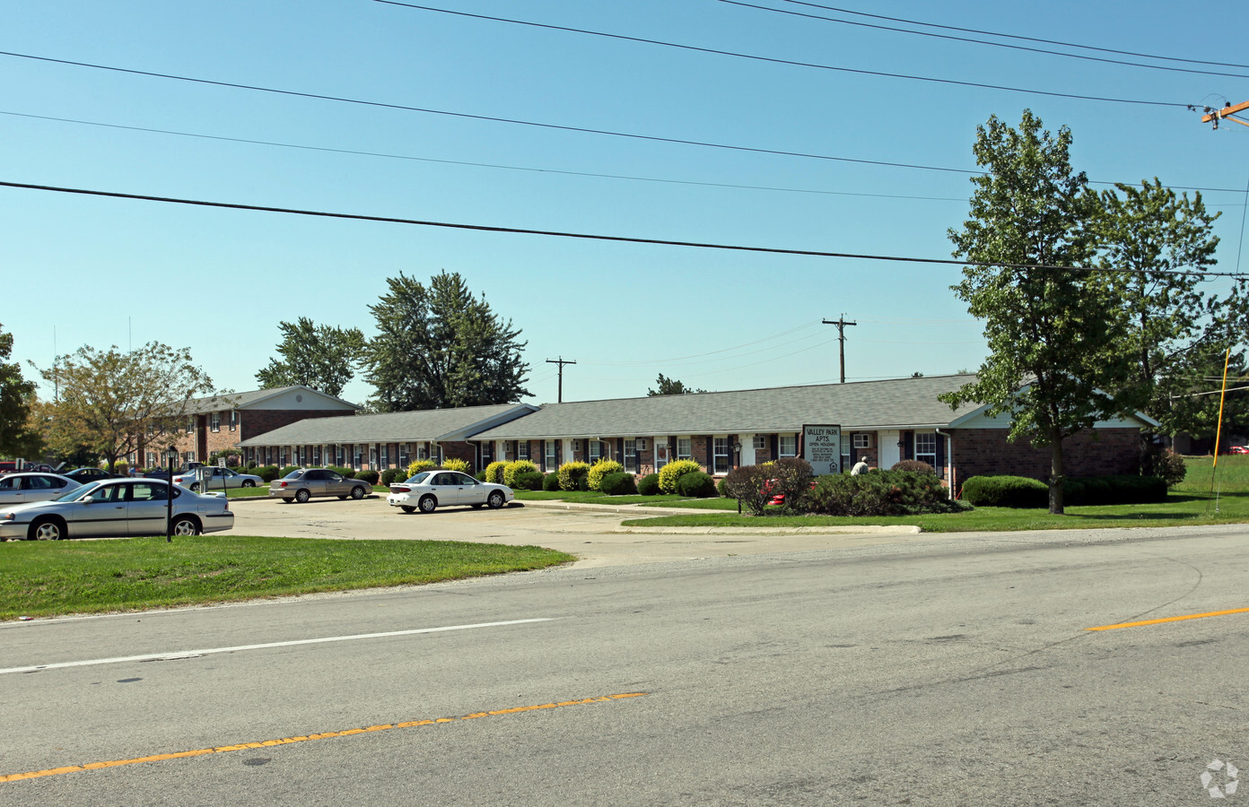 Photo - Valley Park Apartments