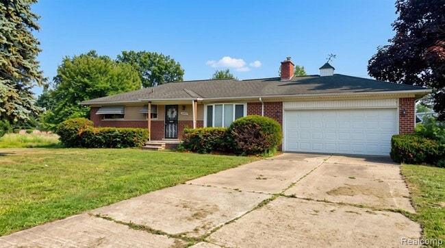 Photo - 38803 Ecorse Rd