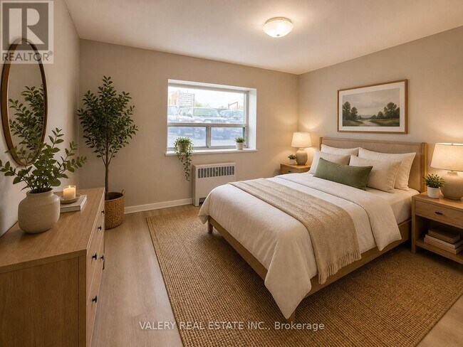 Photo - 1725 Lawrence Ave E Unit 403