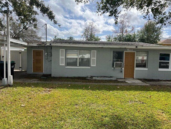 1450 Wakulla Way