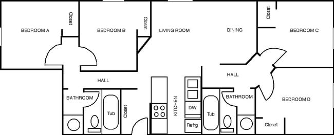 Photo - 411 5th Ave S Unit 201