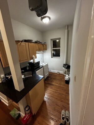 Photo - 1188 Commonwealth Ave Apartment Unit #1