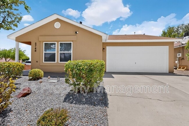 Photo - 5748 Pinon Flats Rd NW