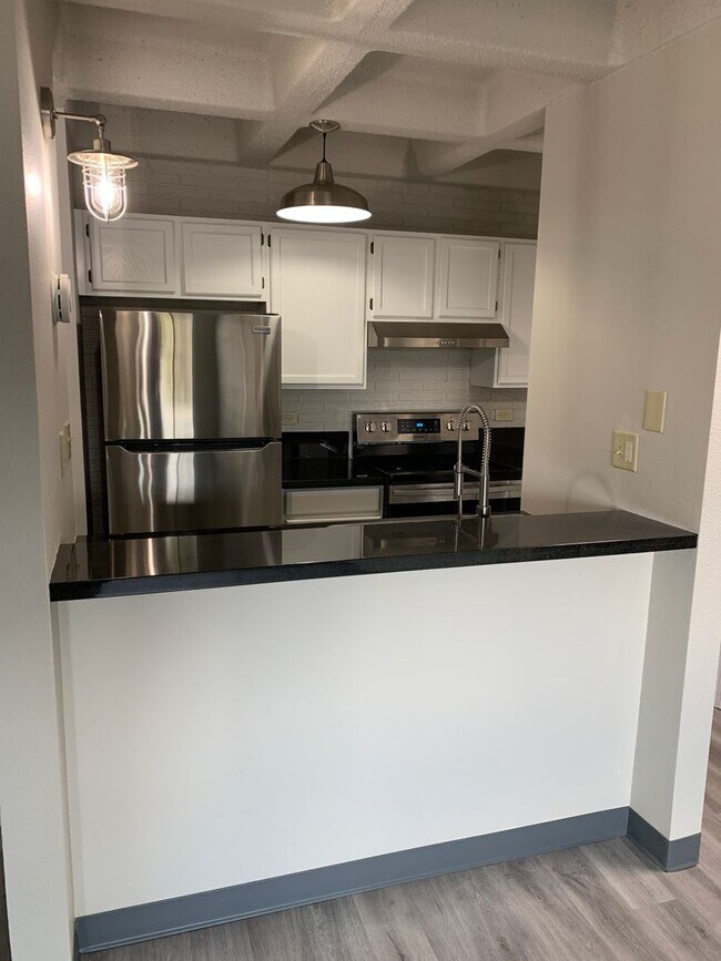 Park View Apartments Spencer, IA